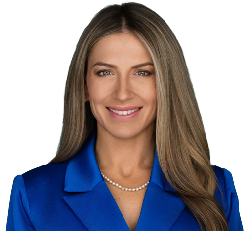 Caroline Watson, M.D.