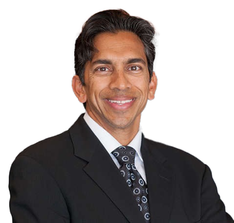 Max Parikh, M.D.