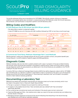 ScoutPro Billing Guidance SCP0011USA24