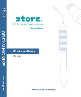 Storz Product Catalog SOI0002USA24