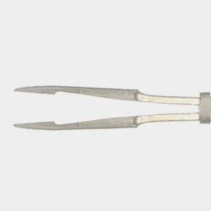 Microserrated™ Tewari Omnicep Forceps