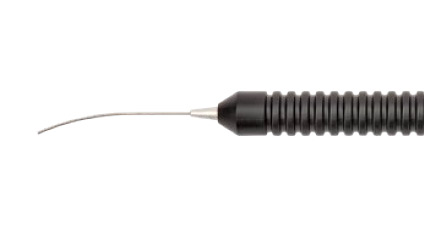 TruCurve™ Curved Laser Probe, 37° Curve